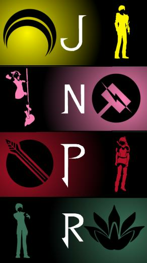 Rwby Naruto Discussion Forum