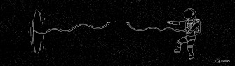 Minimilist Space Wallpaper Dual Screen R
