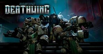 Space Hulk Deathwing