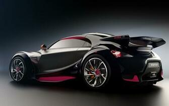 Red Super Sport Car Best Wallpaper HD