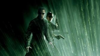 Matrix Desktop Wallpaper In HD The Code Animatrix