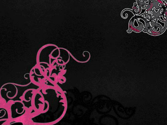 Desktop Wallpaper Girly