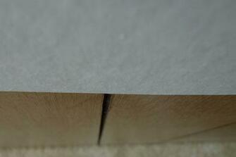 Cover Wood Paneling Given All The Prep Work Necessary For A