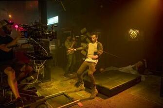 Preacher Amc Image Pig Promotional Picture HD