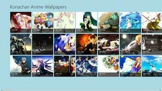 Free download FREE Android Anime Live Wallpaper For You Fans App