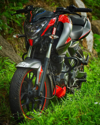 Bike Wallpaper