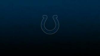 Wallpaper Indianapolis Colts
