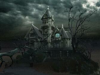 Collector Of Many Things One Which Are Pictures Haunted Houses