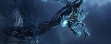 Dual Monitor Resolution Fantasy Wallpaper Desktop Background HD