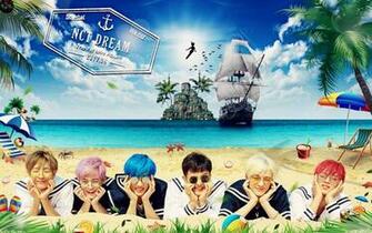 Nct Dream We Young Wallpaper By Yuyo8812