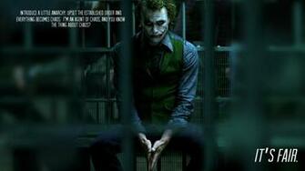 Joker Quotes Dark Knight Wallpaper Best Cool