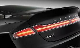 Mkz Image High Resolution Wallpaper Lincoln
