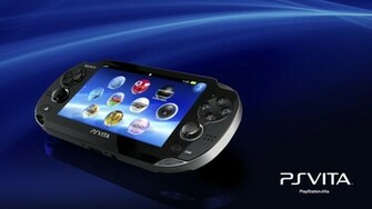 Vita Handheld Evolution Or Glorified Psp Real Otaku Gamer