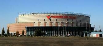 Canadian Tire Centre Image