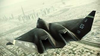 This Ace Combat Assault Horizon Wallpaper Is Available In