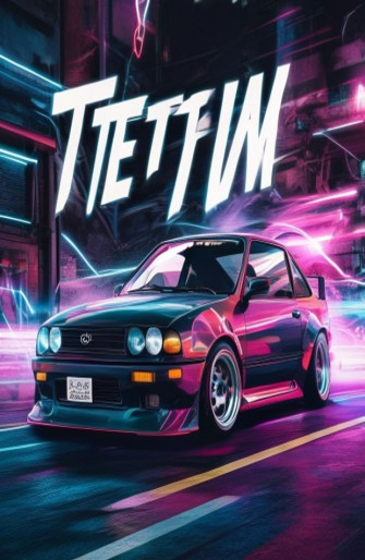 Toyota Ae86 Wallpaper