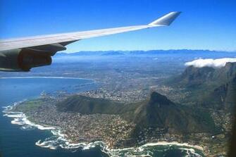 Cape Town Desktop Wallpaper HD South Africa