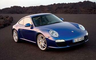 Porsche Desktop Wallpaper Widescreen