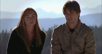 Heartland Image Amy Et Ty Wallpaper And Background Photos