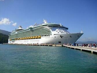 Photo Labadee Haiti Caribbean Independence Of The Seas Max