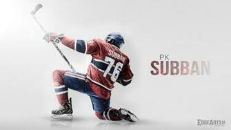 Pk Subban Wallpaper On