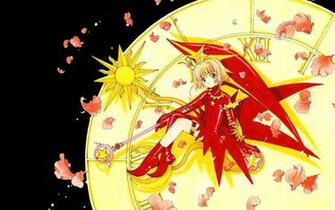 Cardcaptor Sakura Wallpaper X Net