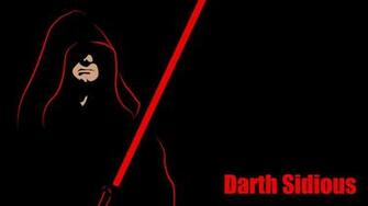 Darth Sidious Vector Wallpaper By Cesarikari
