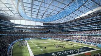 Future Super Bowl Locations Host Cities Stadiums For