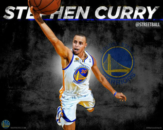 Stephen Curry Splash HD Desktop Wallpaper High Definition