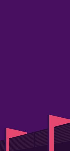 Oppo F9 Pro Wallpaper Stock Image