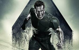 Wallpaper Colossus X Men Days Of Future Past