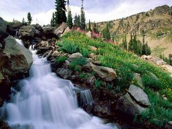 National Parks Usa Wallpaper