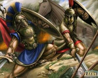 Tags Age Of Mythology HD Imagenes Wallpaper