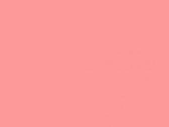 Light Salmon Pink Solid Color Background