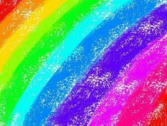 Crayon Wallpaper