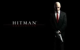 Hitman Absolution Desktop Pc And Mac Wallpaper