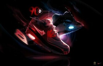 Air Max S By Ecstatic Ectsy