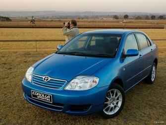 Wallpaper Of Toyota Corolla Sprinter