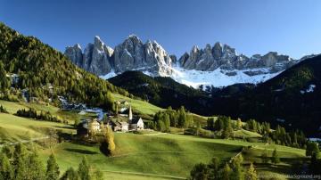 Tapety Na Pulpit Full HD Nature Wallpaper