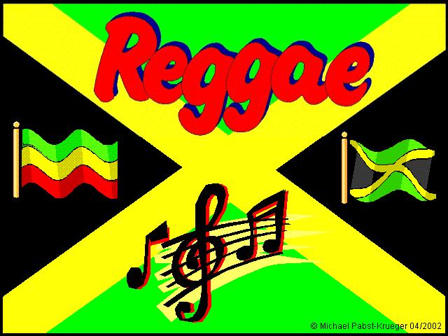 Reggae Nodes HD Wallpaper Allpaper