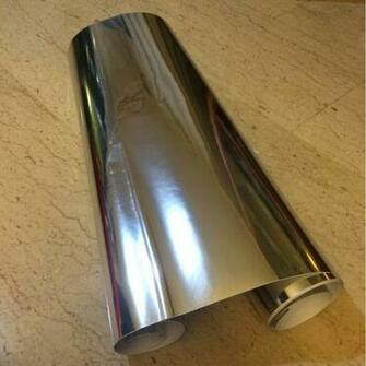 Buy New Home Decoration High Mirror Effect Light Best Wallpaper