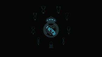 Real Madrid Wallpaper Image