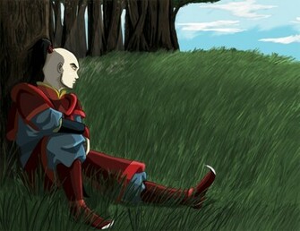 Prince Zuko By Ryuuza Art