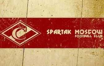 Wallpaper Spartacus Soviet Lukoil Football Club Open
