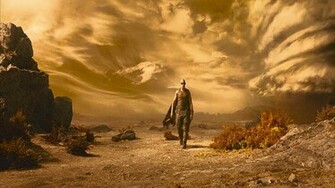 Riddick Wallpaper