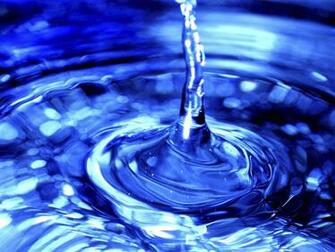 Water Wallpaper