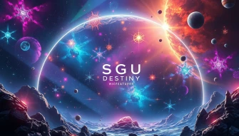 Sgu Destiny Wallpaper