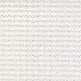 Couture Paintable Wallpaper In White With Textured Finish By