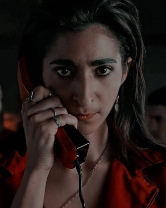 Money Heist Wallpaper