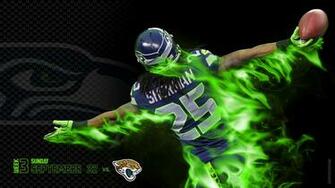 Seattle Seahawks Wallpaper Wide HD